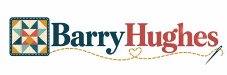 Barry Hughes