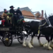 Lebanon Horse Drawn Carriage Parade